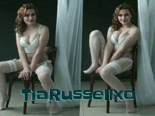 TiaRussellxo