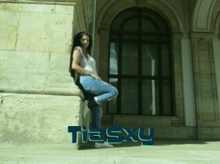 TiaSxy
