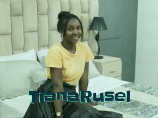 TianaRusel