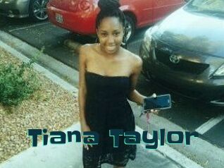 Tiana_Taylor