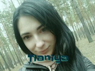 Tianiya