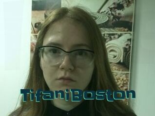 TifaniBoston
