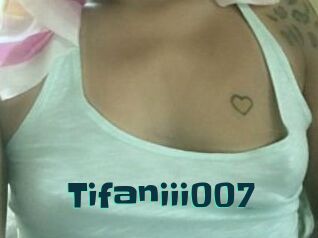 Tifaniii007