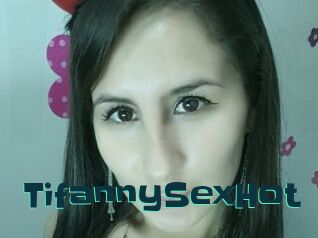 TifannySexHot