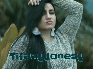 TifanyJonesy