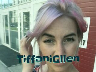 TiffaniGllen