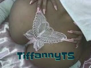 TiffannyTS
