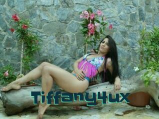 Tiffany4ux