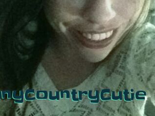 TiffanyCountryCutie