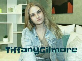 TiffanyGilmore