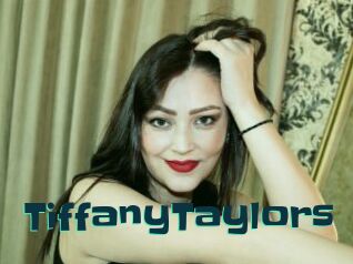 TiffanyTaylors