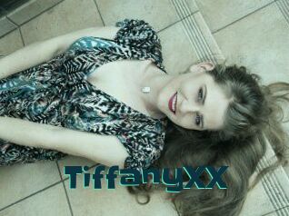 TiffanyXX