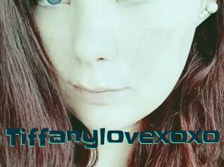 Tiffanylovexoxo