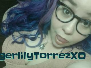 TigerlilyTorrezXO