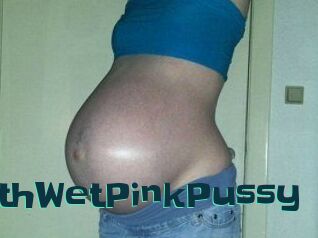 TigthWetPinkPussy