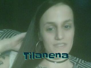 Tilanena
