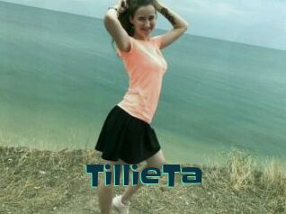 TillieTa