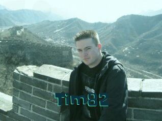 Tim82