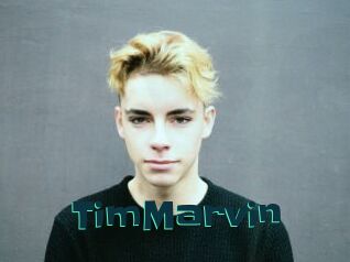 TimMarvin