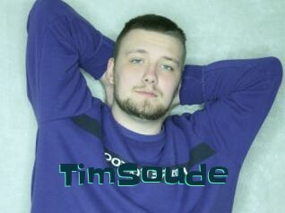 TimSoude