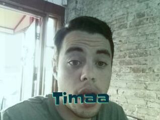 Timaa