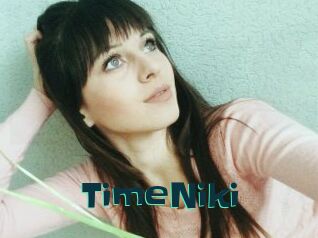 TimeNiki