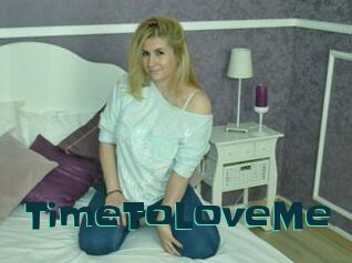 TimeToLoveMe