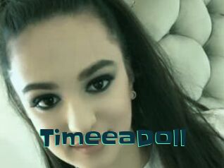 TimeeaDoll