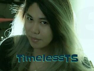 TimelessTS
