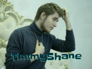 TimmyShane