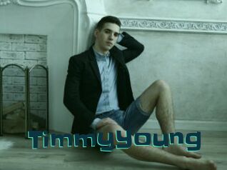 TimmyYoung
