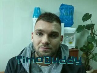 TimoBuddy