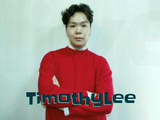 TimothyLee