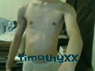 TimothyXX
