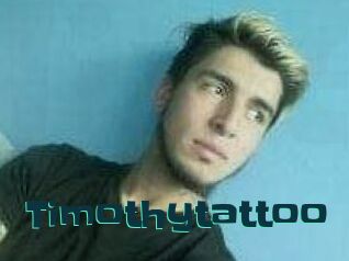 Timothytattoo