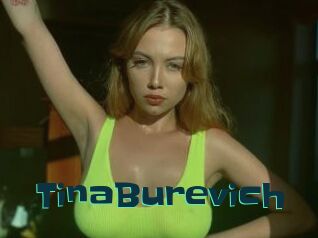 TinaBurevich
