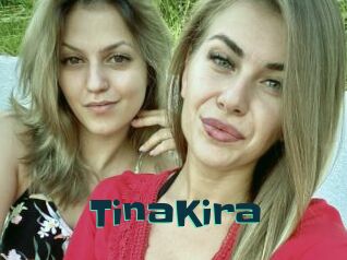 TinaKira