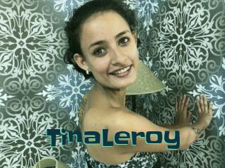 TinaLeroy