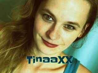 TinaaXX