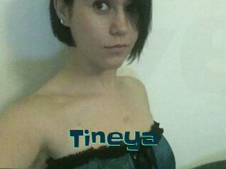 Tineya