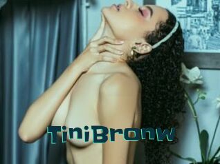 TiniBronw
