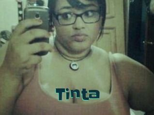 Tinta