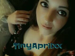 TinyAprilxx