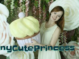 TinyCutePrincess