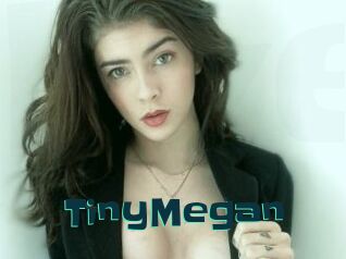 TinyMegan