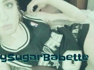 TinySugarBabette