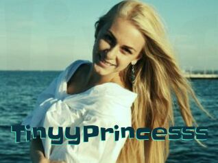TinyyPrincesss