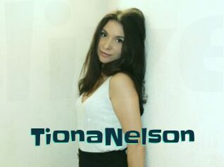 TionaNelson
