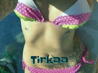 Tirkaa