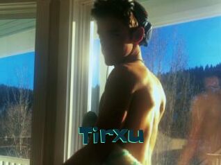 Tirxu